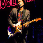Bruno Mars