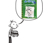 Diario Greg 3: ¡Esto es el colmo! Diario Greg 3: ¡Esto es el colmo!