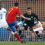 ESPAÑA-ALEMANIA