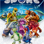 Spore, el videojuego de la evolución