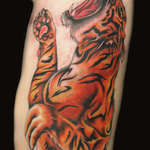¿Tatuajes o arte? ¿Tatuajes o arte?