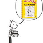 Diario de Greg 4: Dias de Perros Diario de Greg 4: Dias de Perros