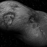 Asteroide Apophis