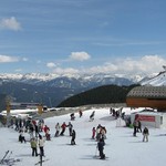Vacaciones en la Nieve !!