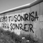 La sonrisa :)!