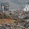A TRES AÑOS DEL TERREMOTO DE HAITÍ