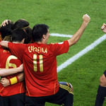españa-paraguay