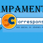 C C C !!! Campamento Ciber Corresponsales