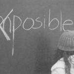 IMPOSIBLE