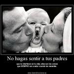 Los padres Los padres