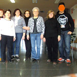 Entrevista a:: AECC Mejorada Del Campo Entrevista a:: AECC Mejorada Del Campo