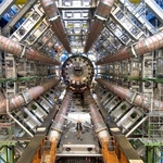 El LHC descansa El LHC descansa