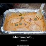 Aburrimiento