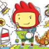 Scribblenauts Unlimited