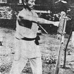 La historia del Karate 