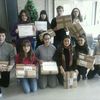 Concurso 'Y tú qué' de la FAD 2013