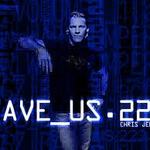 CHRIS JERICO