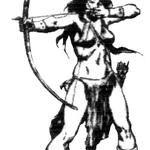 LAS AMAZONAS 