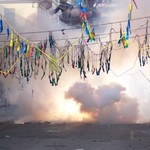 2ª MASCLETÀ DE MARZO.