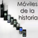 La historia de los teléfonos móviles