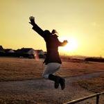 Simplemente.... felicidad