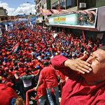 Cuba guardará eterna lealtad a la memoria y al legado del Comandante Presidente Chávez. Cuba guardará eterna lealtad a la memoria y al legado del Comandante Presidente Chávez.