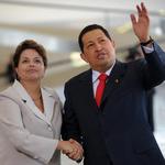 Líderes latinoamericanos expresan su pesar por fallecimiento de Hugo Chávez