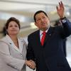 Líderes latinoamericanos expresan su pesar por fallecimiento de Hugo Chávez