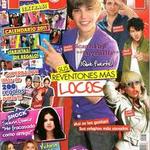 Concurso revista BRAVO. Concurso revista BRAVO.