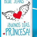 Blue Jeans