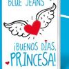 Blue Jeans