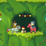 Scribblenauts Unlimited Scribblenauts Unlimited