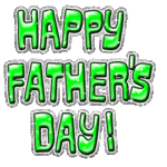 Feliz día del padre
