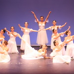 Festival Escuela Municipal de Danza: Leyenda (Tres Cantos)