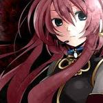 Personaje de Vocaloid: Luka Megurine Personaje de Vocaloid: Luka Megurine