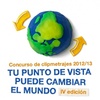 Concurso manos unidas