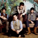 Concierto Mumford And Sons