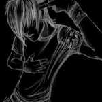 Dark Blood