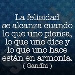La Felicidad