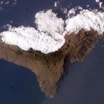 Problema subterráneo en El Hierro Problema subterráneo en El Hierro