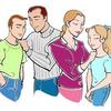 Los padres y la adolescencia