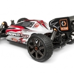 HPI THROPHY BUGGY FLUX 1/8
