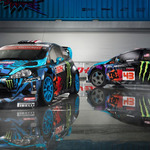 Rally-Cross