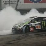 El Drifting