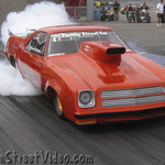 DRAG RACE DRAG RACE