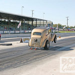 Drag Racing o "Arrancones"
