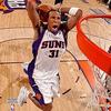 El Baloncesto