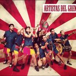 Entrevista a:: ARTISTAS DEL GREMIO Entrevista a:: ARTISTAS DEL GREMIO