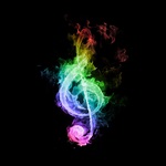 La música es perfección 