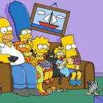 La serie de Los Simpson La serie de Los Simpson